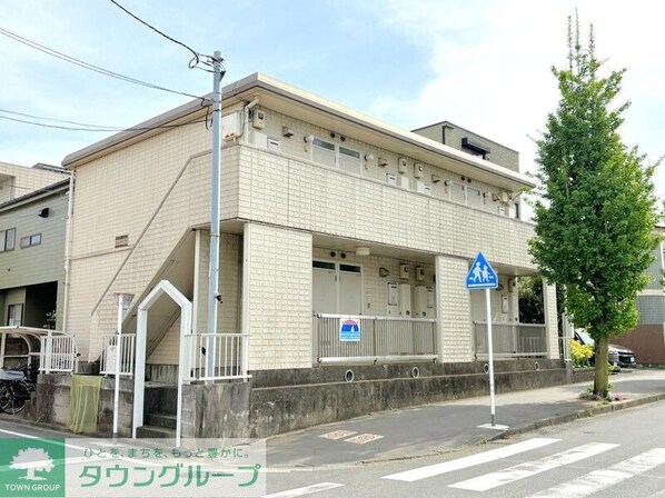 セルティアの物件内観写真